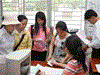 Thủ tục cho sinh viên vay vốn 
