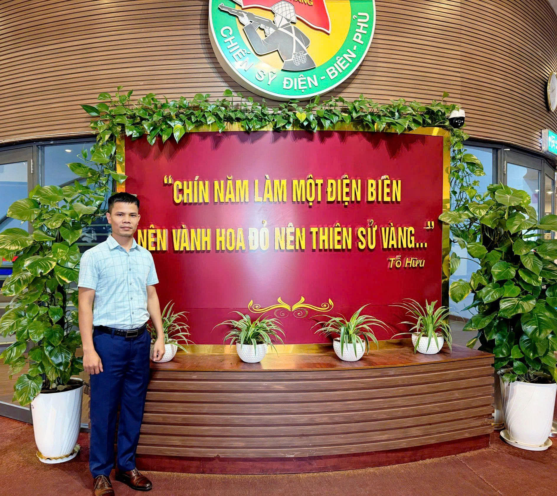 Viet Uc family - Nguồn hi vọng thắp sáng trong tôi